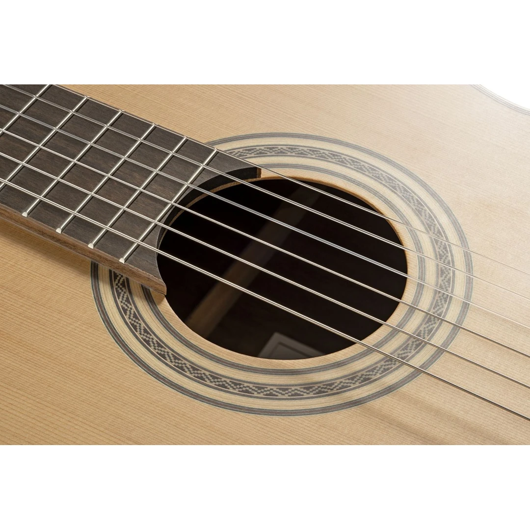 Классическая гитара La Mancha Zafiro CM