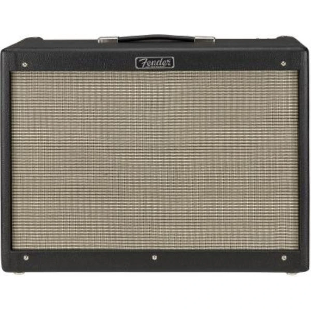 Комбоусилитель Fender Hot Rod Deluxe IV Black