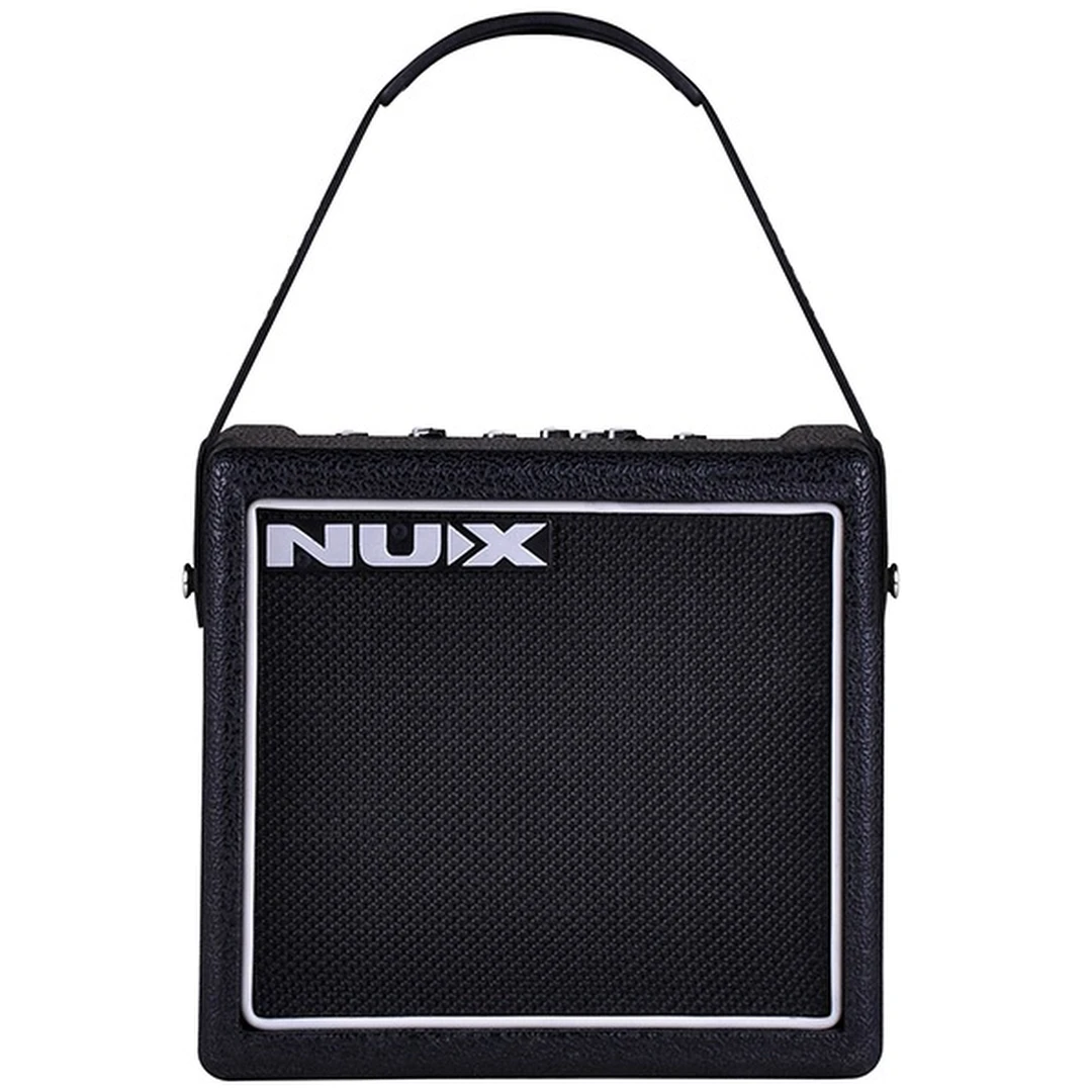 Комбоусилитель Nux Mighty-8SE