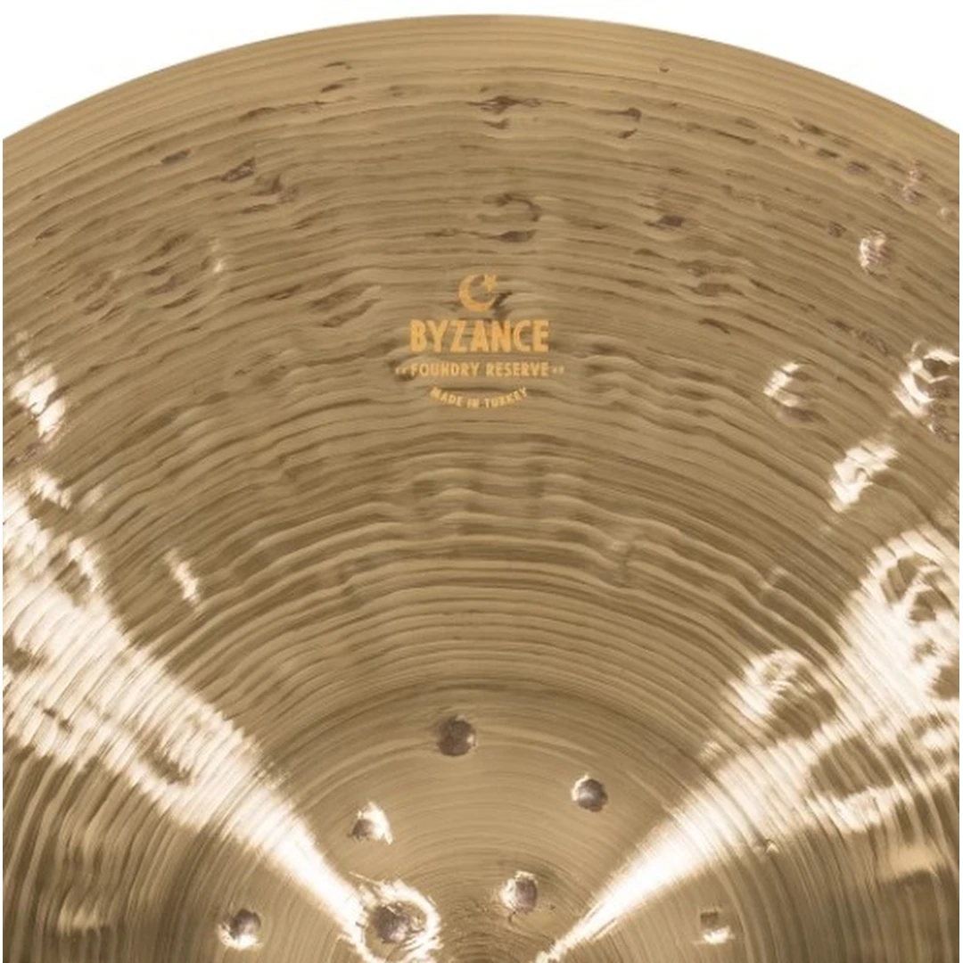 Тарелка Meinl 14" Hi-Hat B14FRH