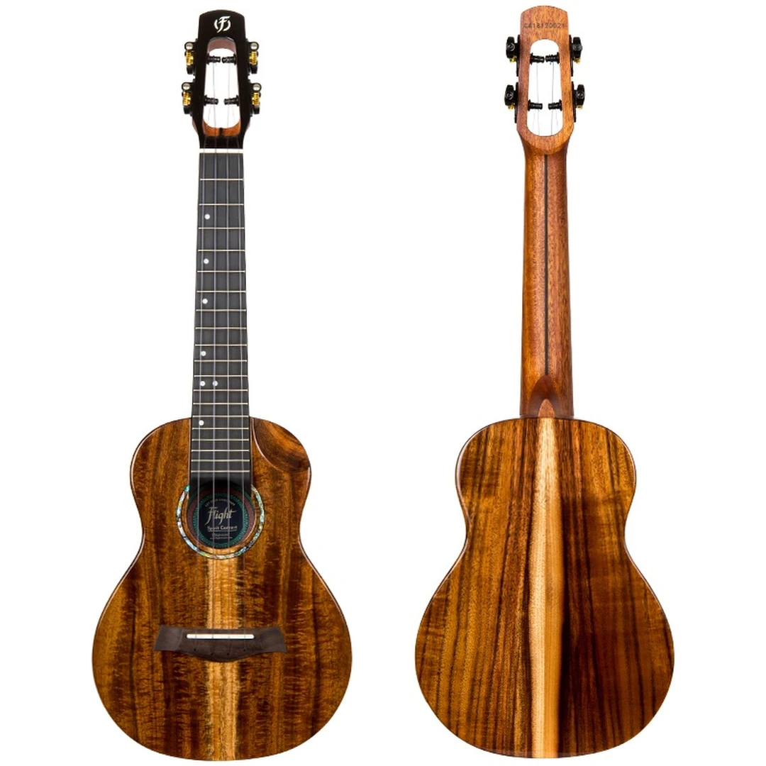 Укулеле Flight Spirit Concert EQ-A