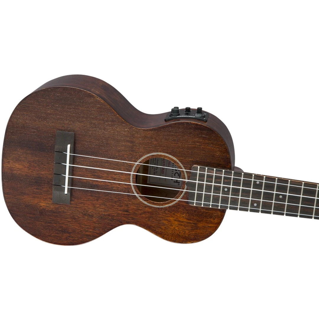Укулеле Gretsch G9110-L Concert Long-Neck Ukulele Electric