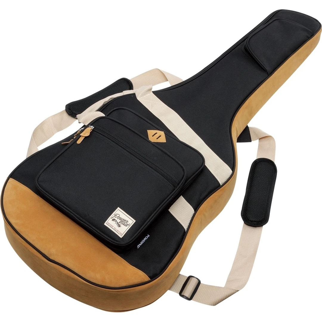 Чехол для полуакустической гитары Ibanez IHB541-BK