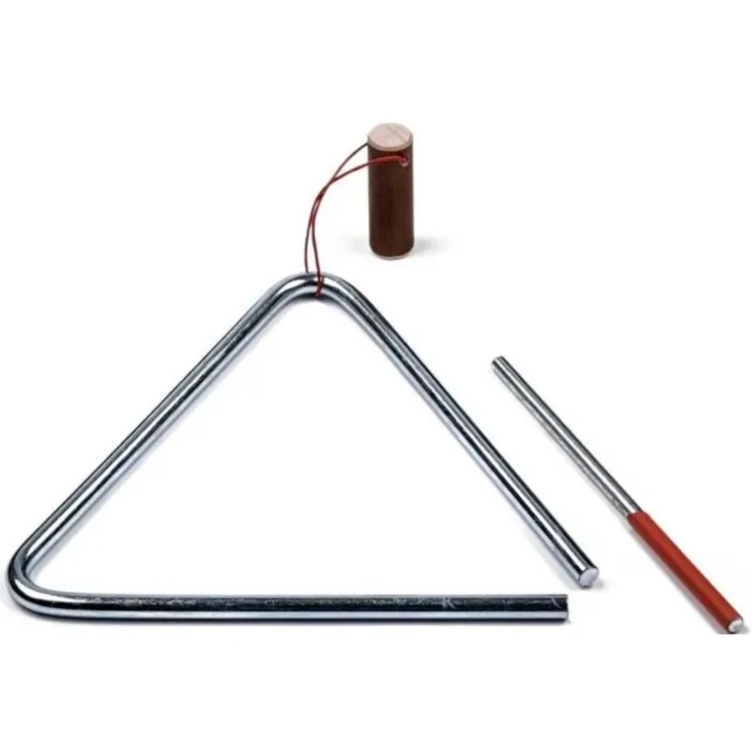 Треугольник Мастерская Сереброва MS-ZH-TR-818