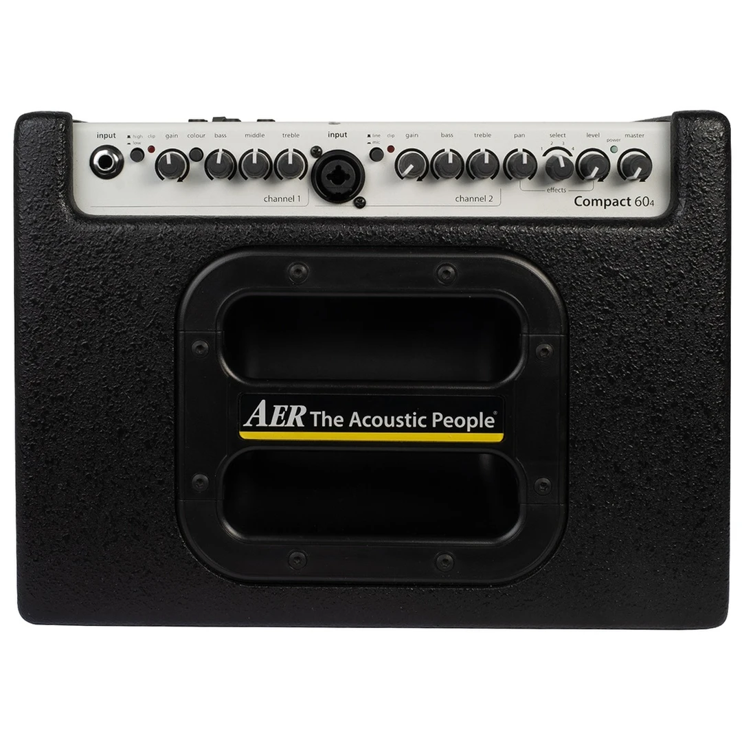 Комбоусилитель AER Compact 60-4