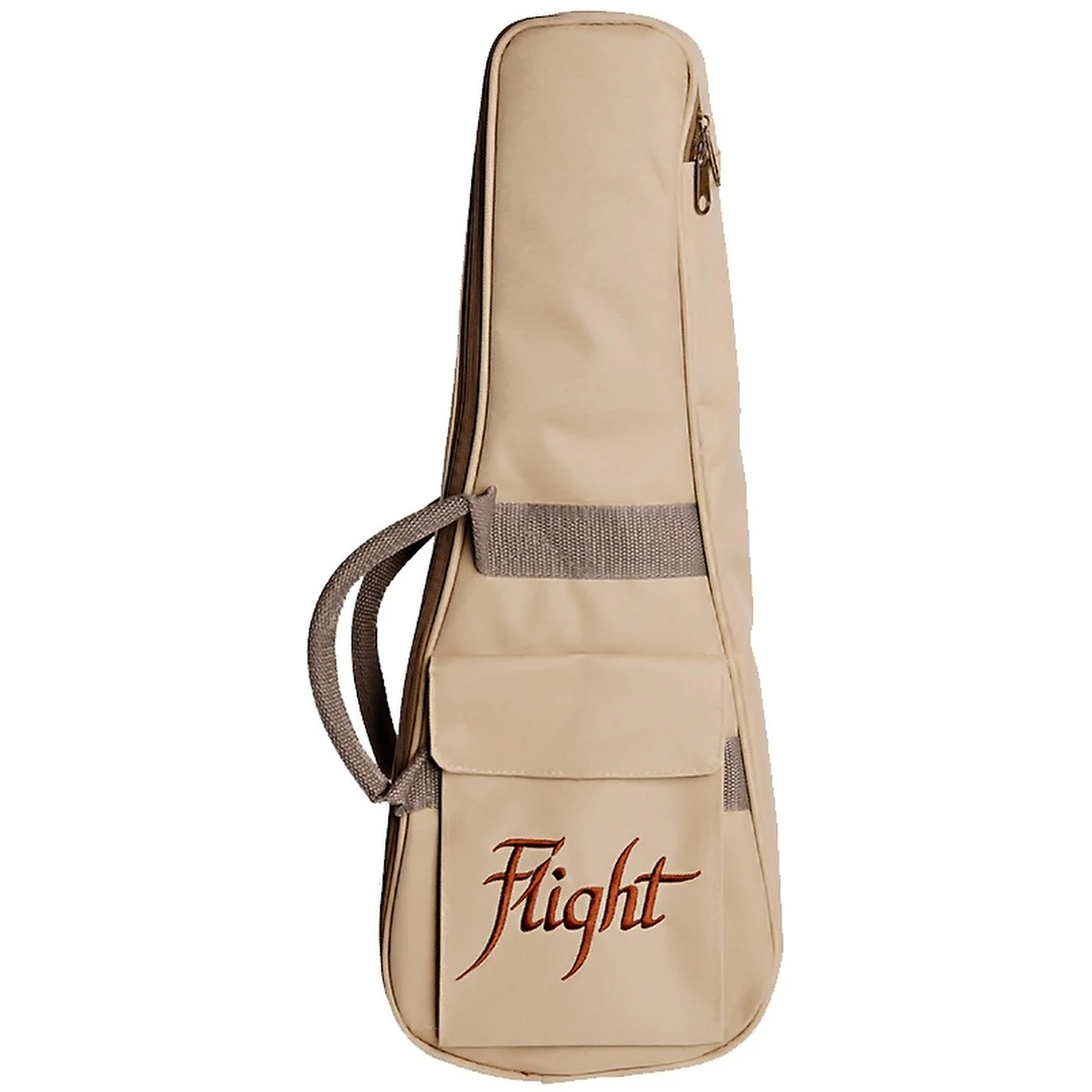 Укулеле Flight DUC 445 Acacia