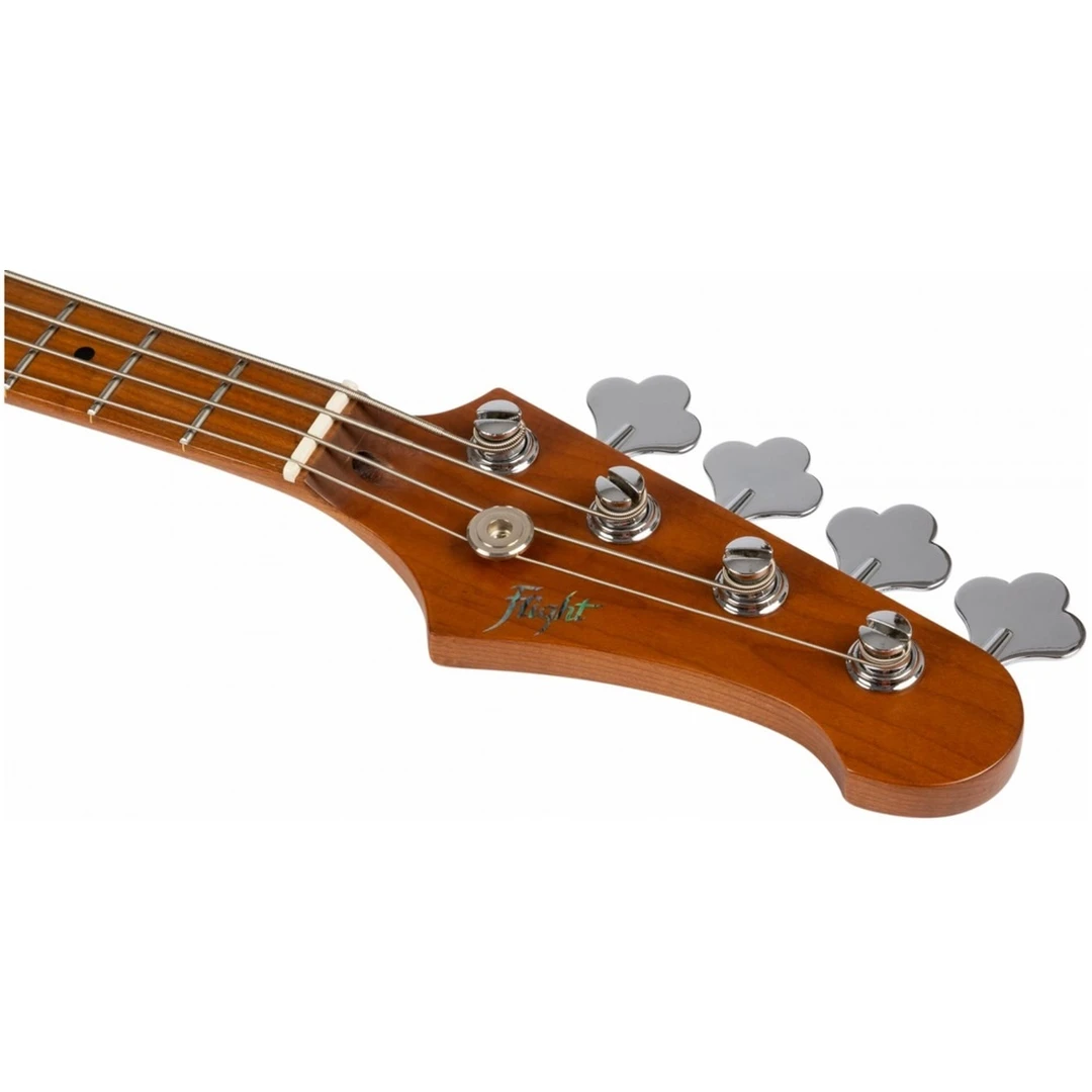 Укулеле Flight Mini JB SB