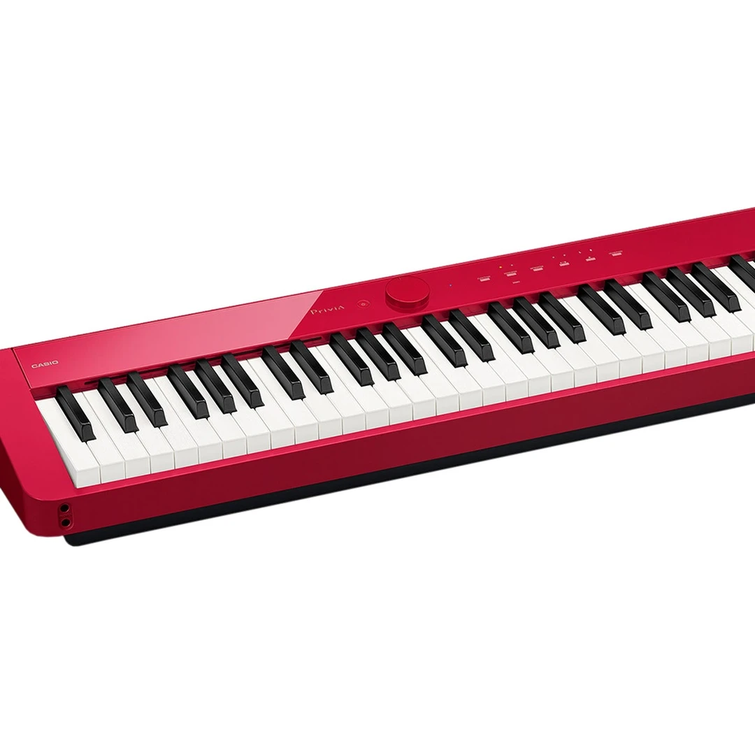 Цифровое пианино Casio Privia PX-S1100RD