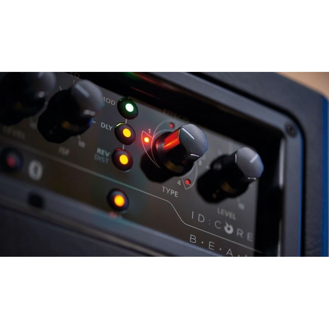 Комбоусилитель Blackstar ID Core BEAM