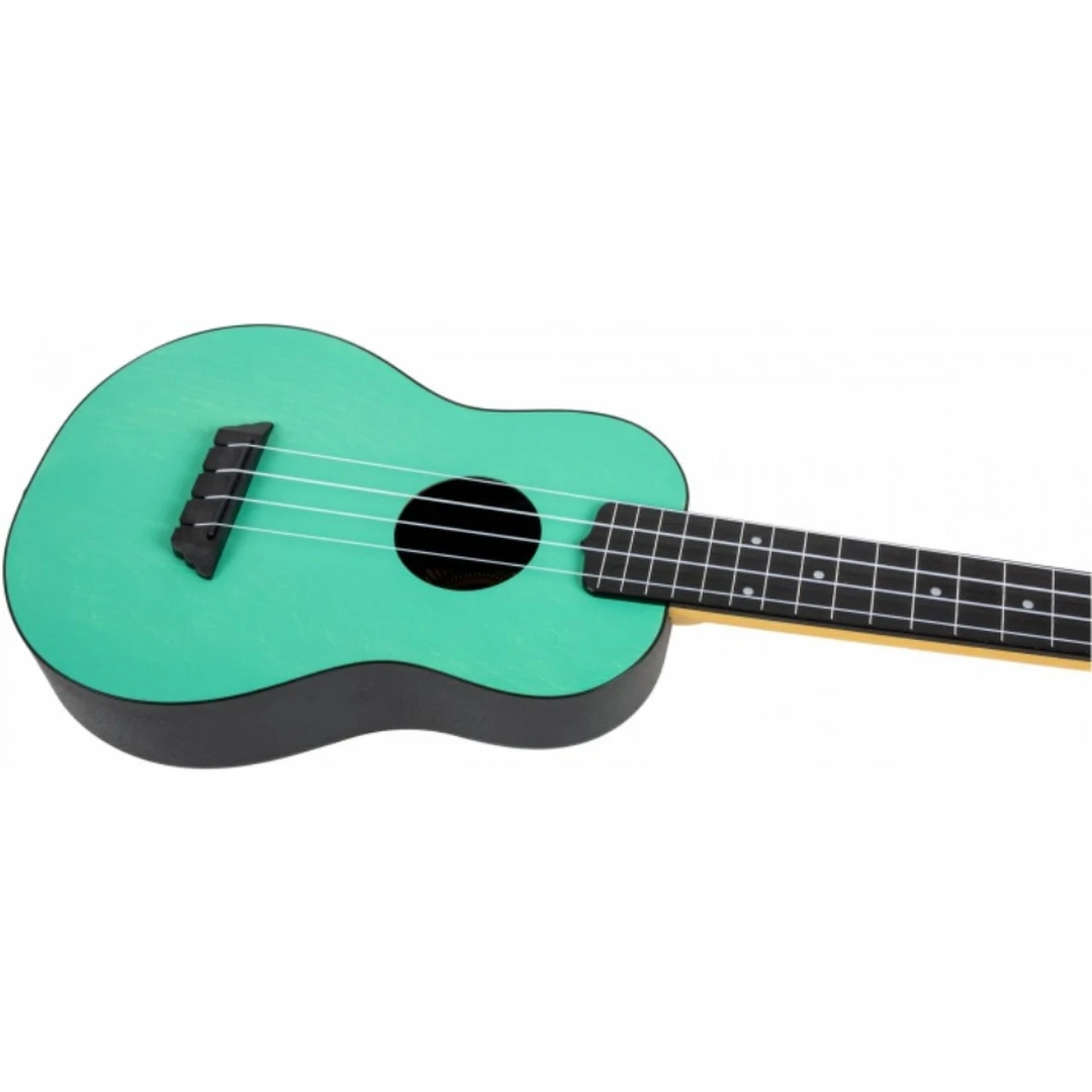 Укулеле Flight TUC-35 LB