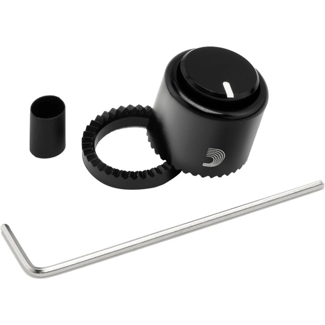 Ручка-фиксатор потенциометра Planet Waves PW-LNPL-01B