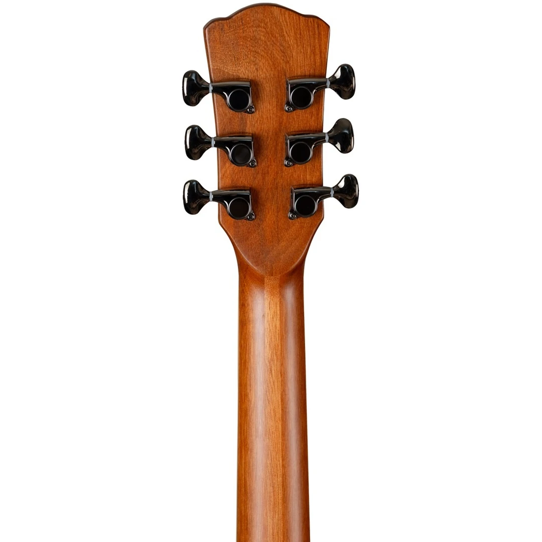 Акустическая гитара Rockdale Aurora D7 C NAT Satin