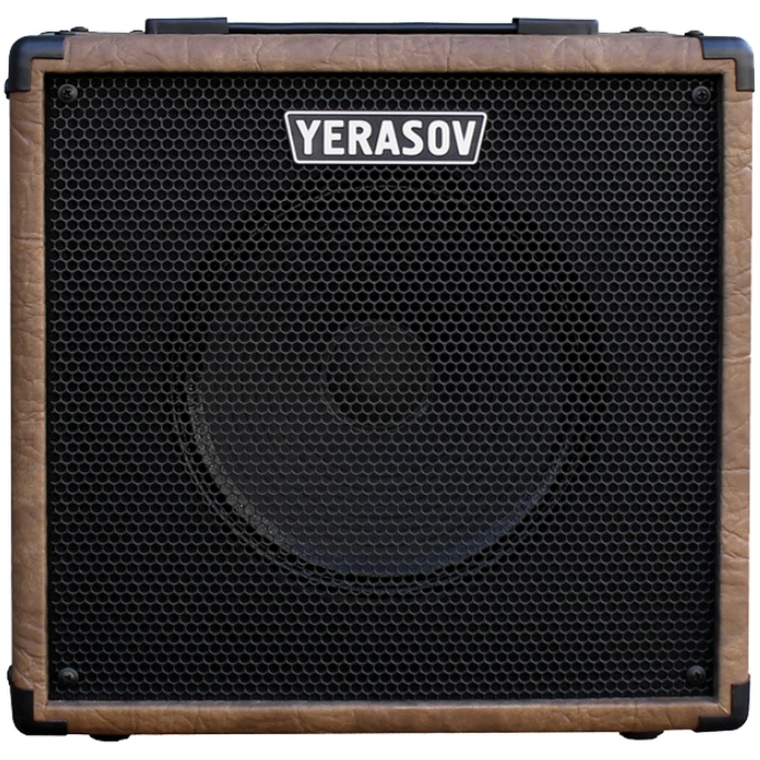 Комбоусилитель Yerasov GTA-15J