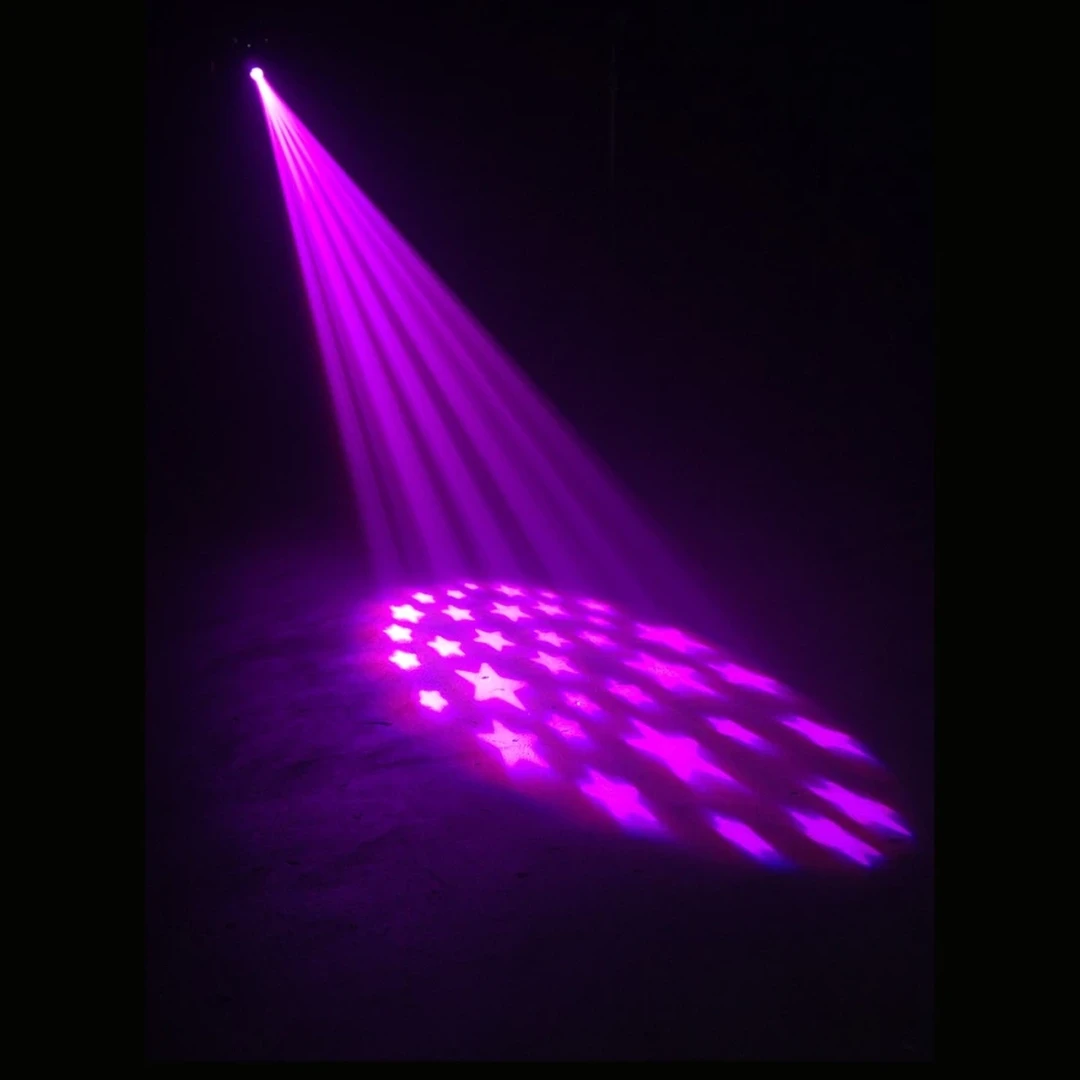 Световой прибор American DJ 1221500017