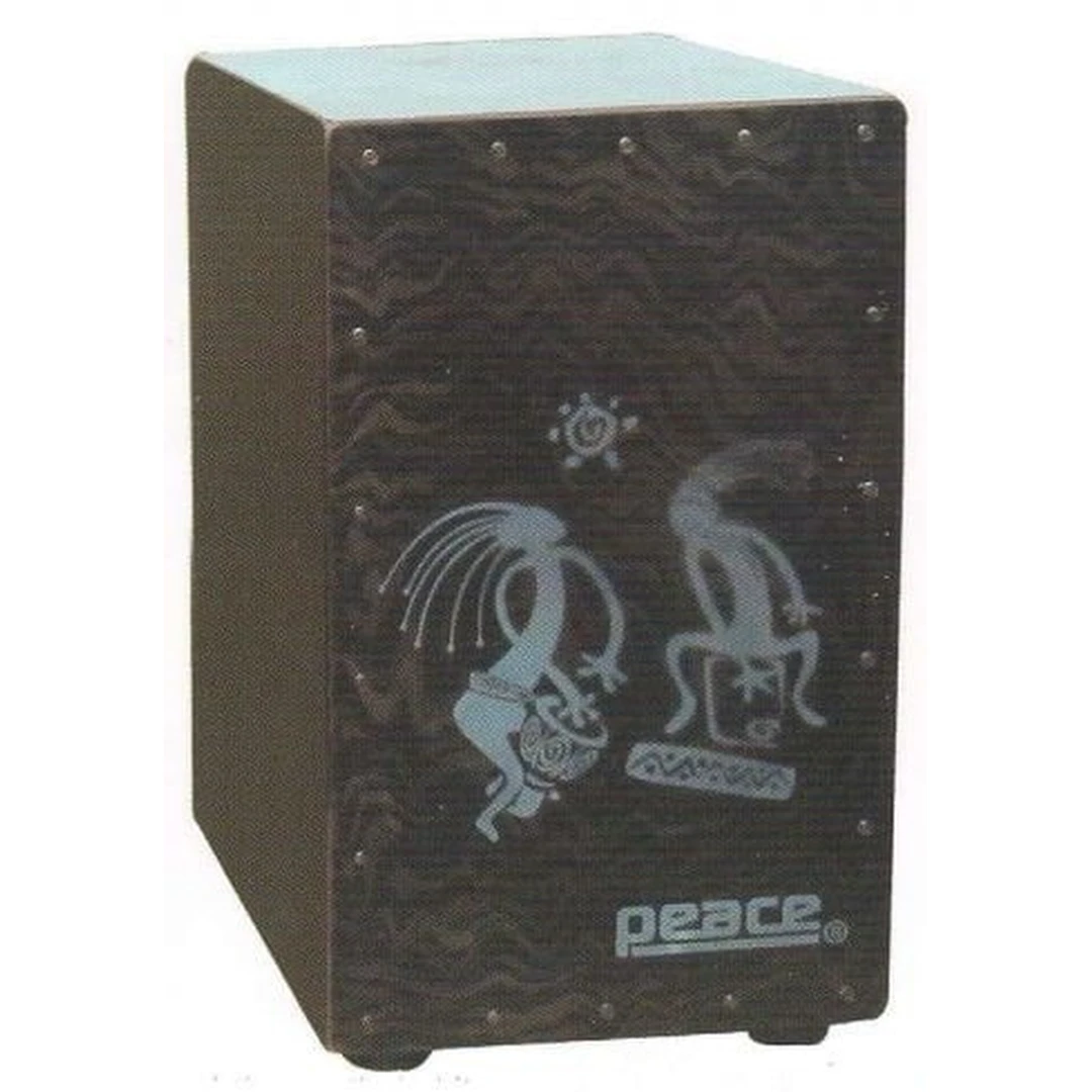 Кахон Peace CJ-4B
