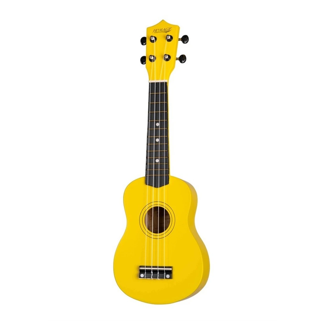 Укулеле Homage RS-C1-YW