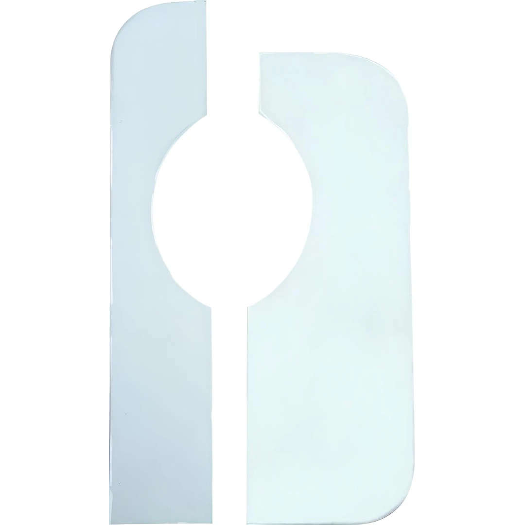 Защитная наклейка для гитары Dunlop HE202