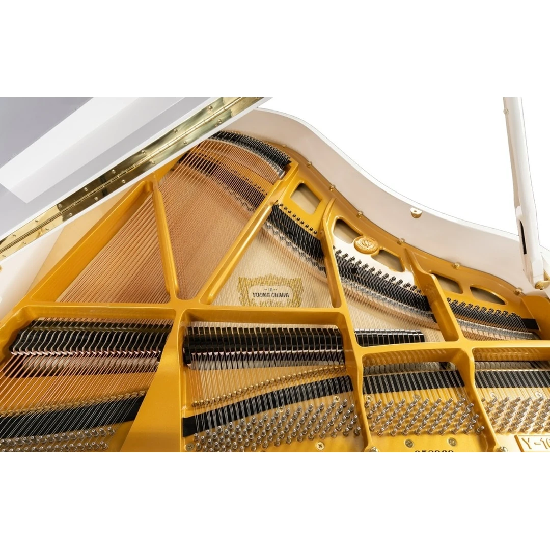 Рояль Young Chang YC168E WHP