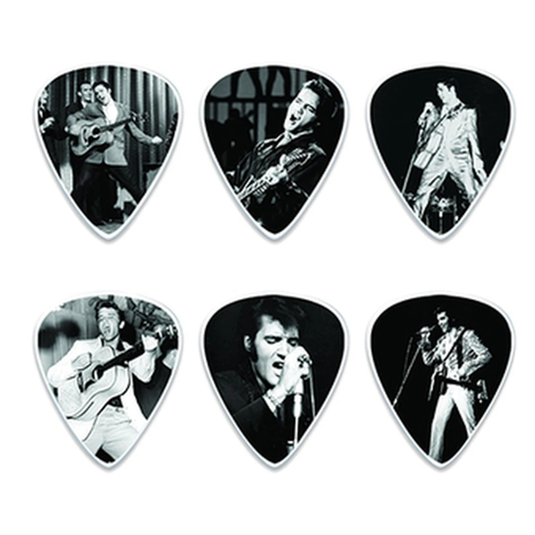 Набор медиаторов Dunlop EPPT01