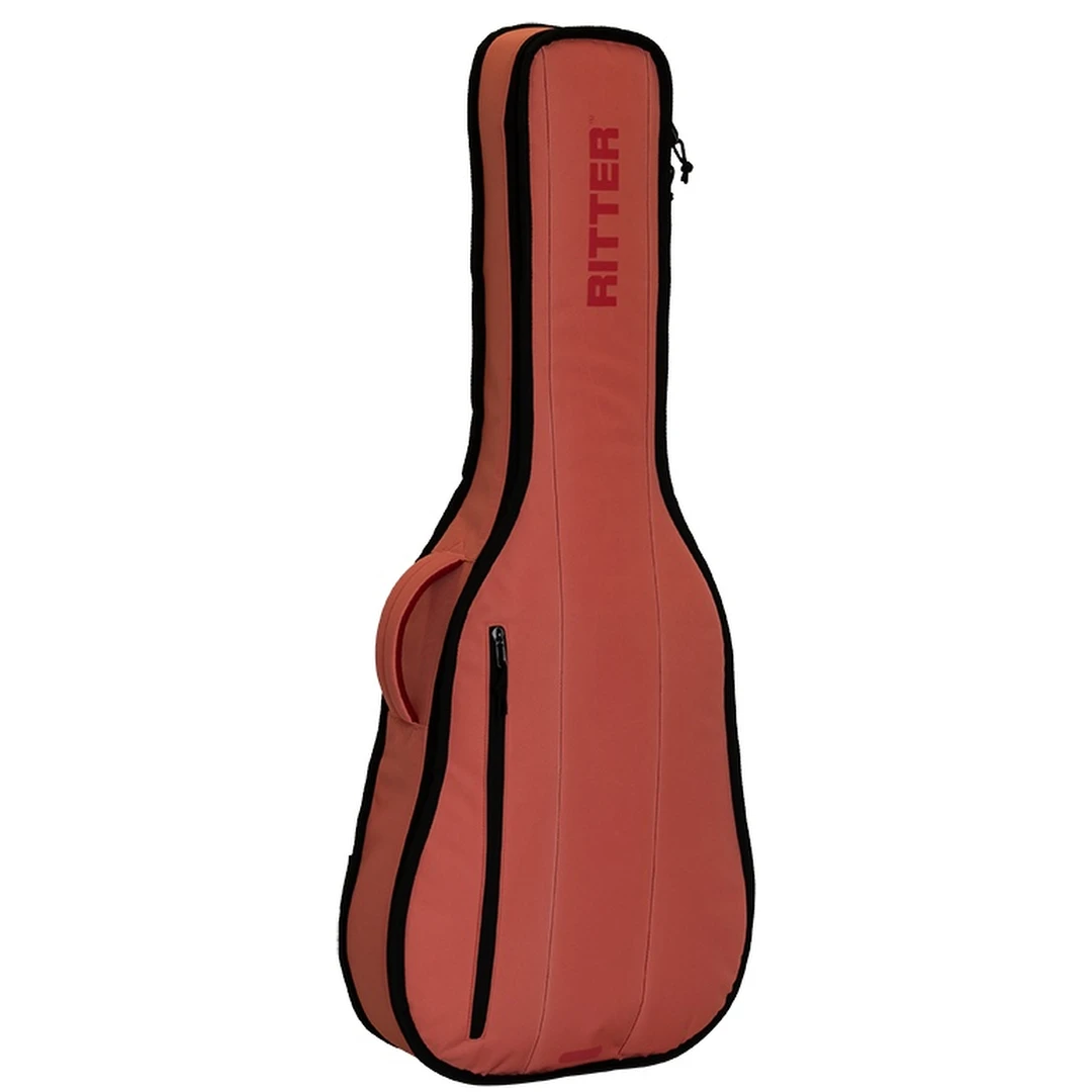 Чехол для классической гитары Ritter RGE1-CH/FRO