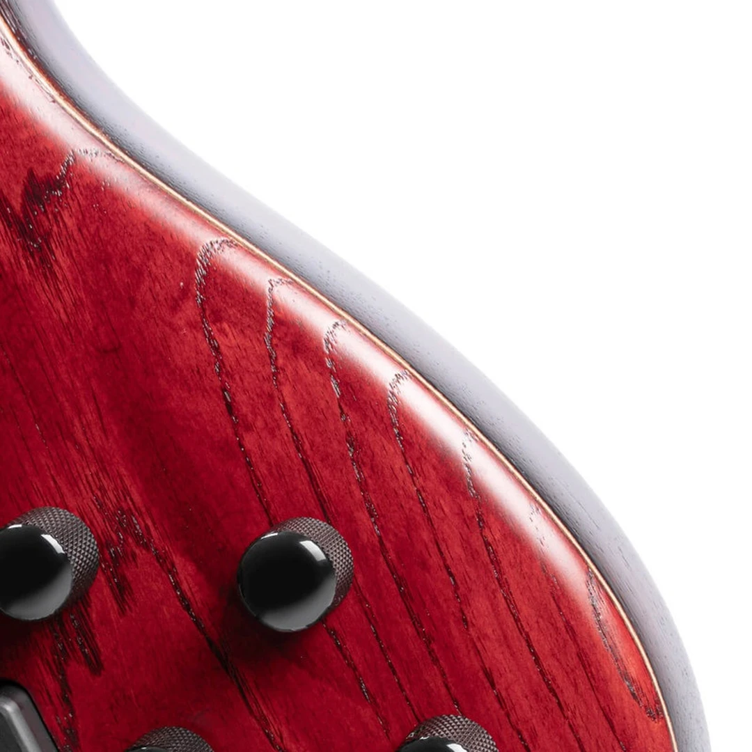 Бас-гитара Cort B4 Element OPBR WBAG