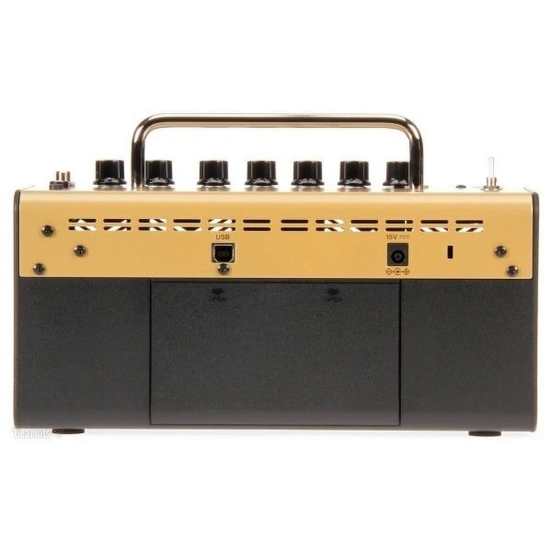 Комбоусилитель для акустической гитары Yamaha THR5A