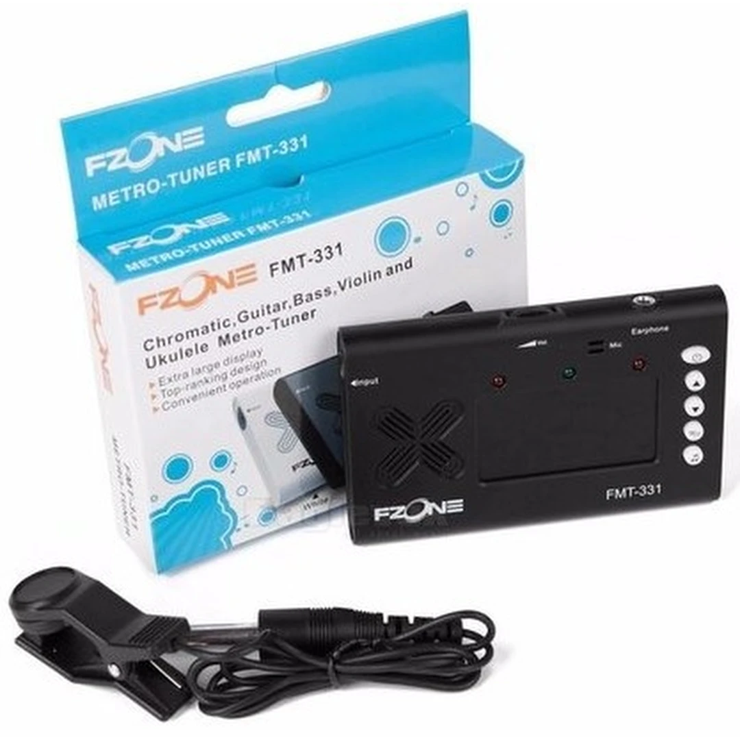 Тюнер Fzone FMT-331