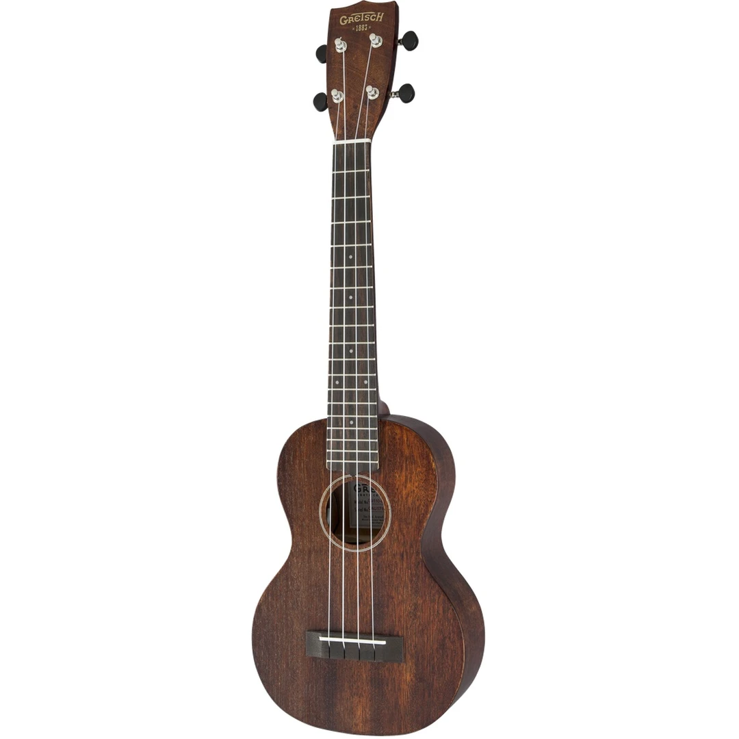 Укулеле Gretsch G9110-L Concert Long-Neck Ukulele Electric
