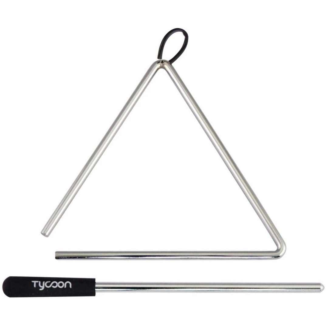 Треугольник Tycoon TRI-C 8