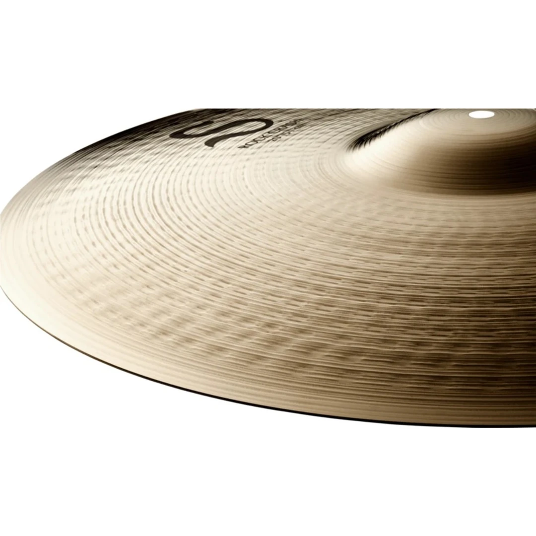 Тарелка Zildjian 18" Crash S18RC