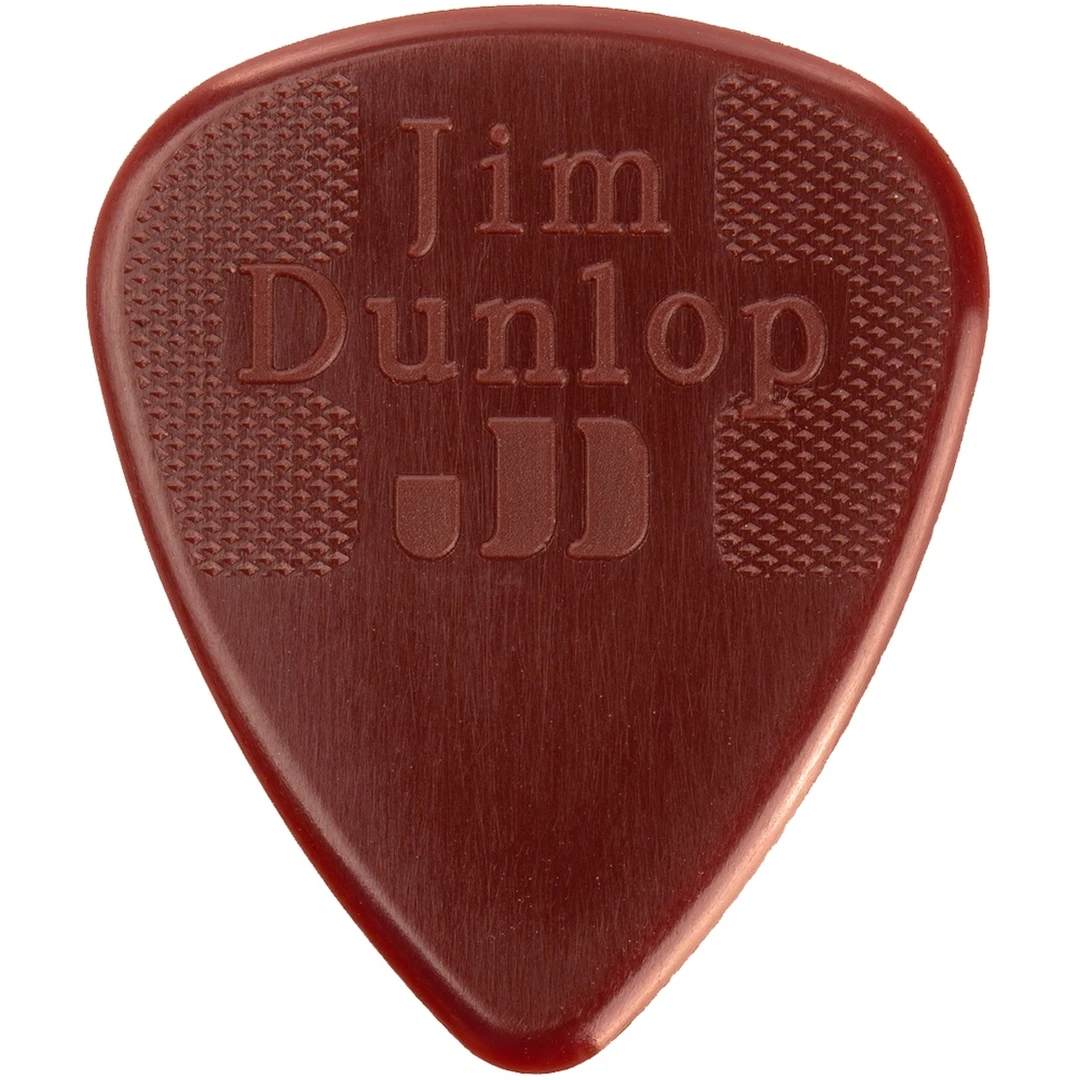 Набор медиаторов Dunlop 44P1.25 Nylon Standard 1.25