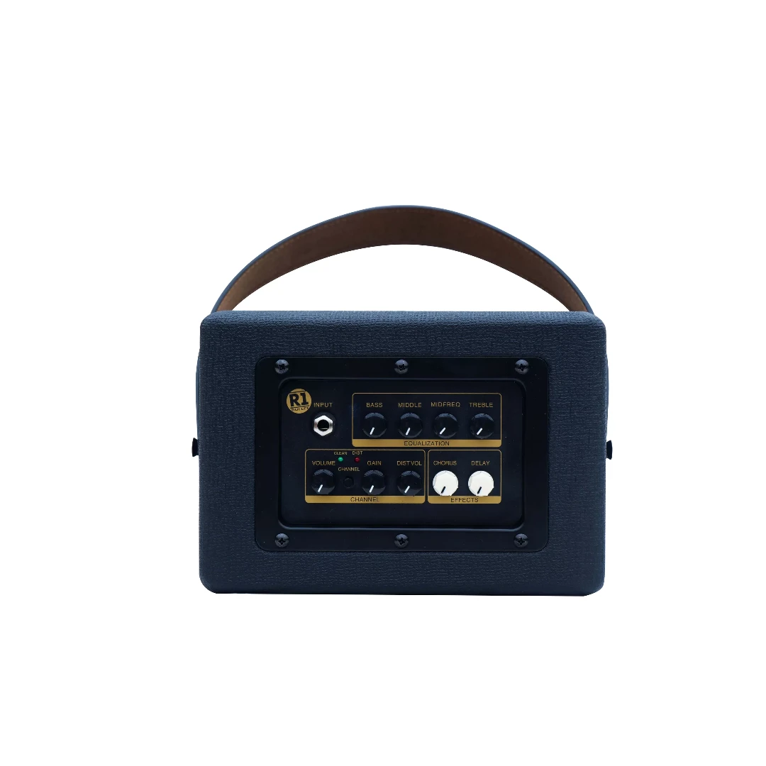 Комбоусилитель Bullet R1+ (Blue)