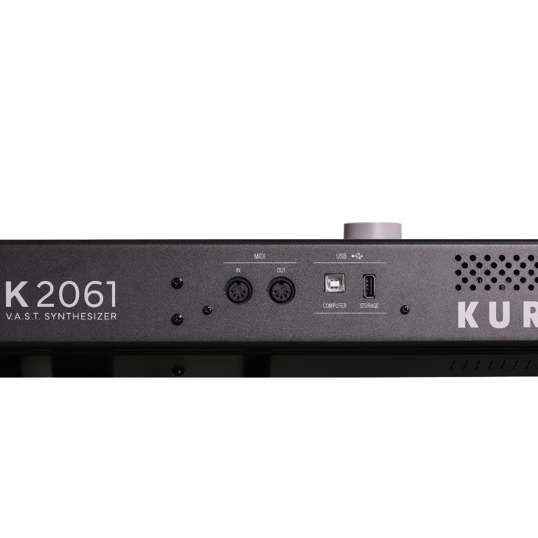 Синтезатор Kurzweil K2061 LB