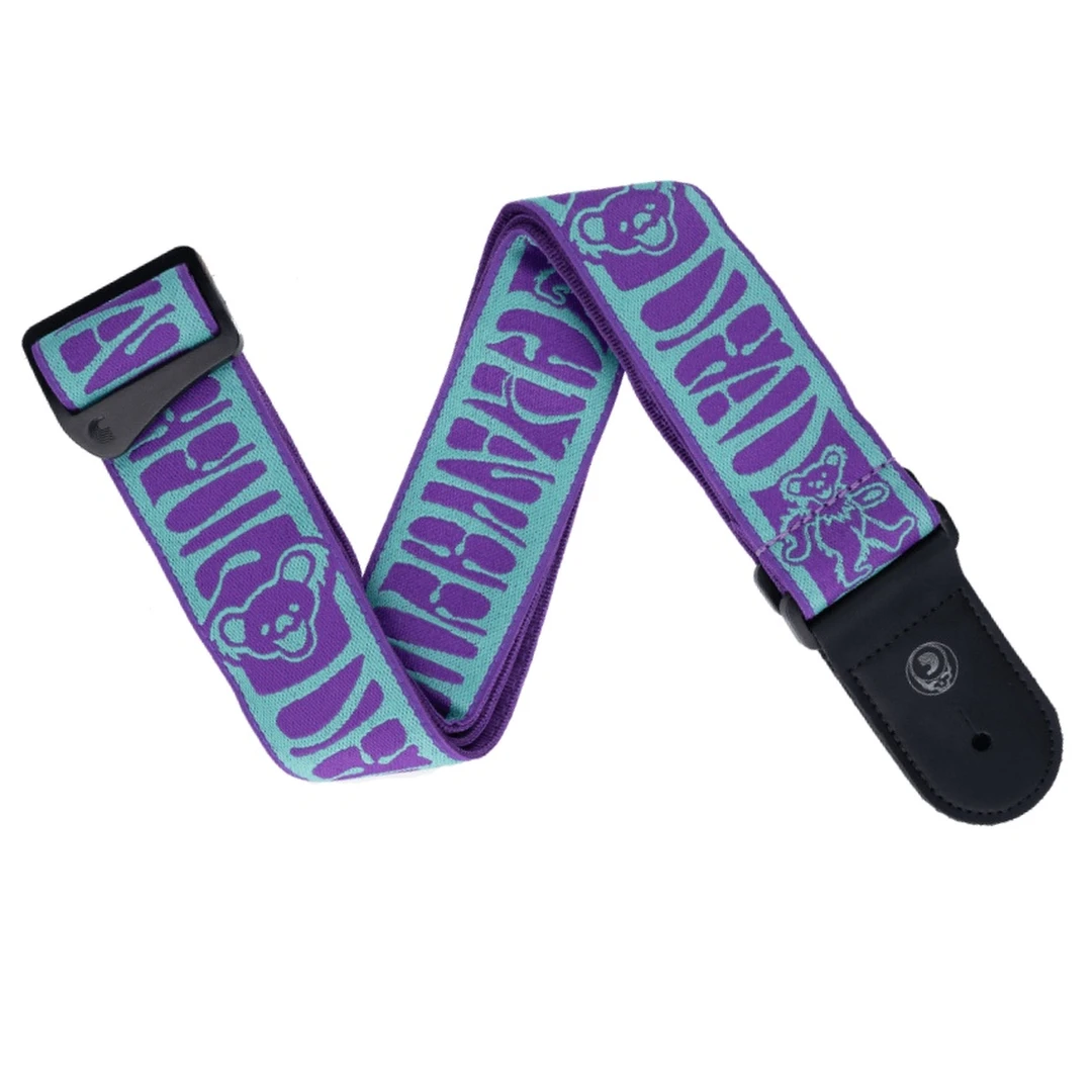 Ремень для гитары Planet Waves 50GD03