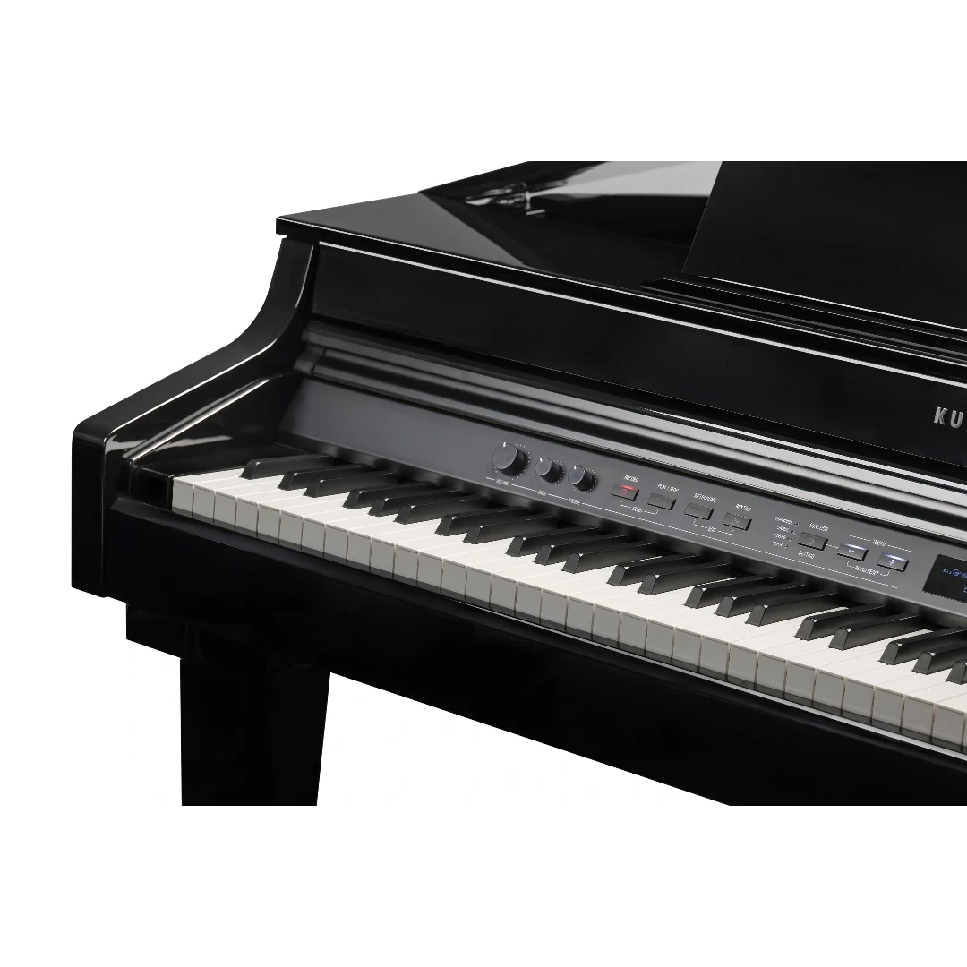 Цифровой рояль Kurzweil CUP G1W BP