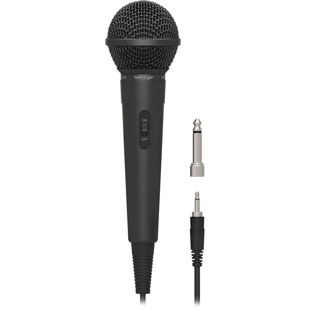 Микрофон Behringer BC110