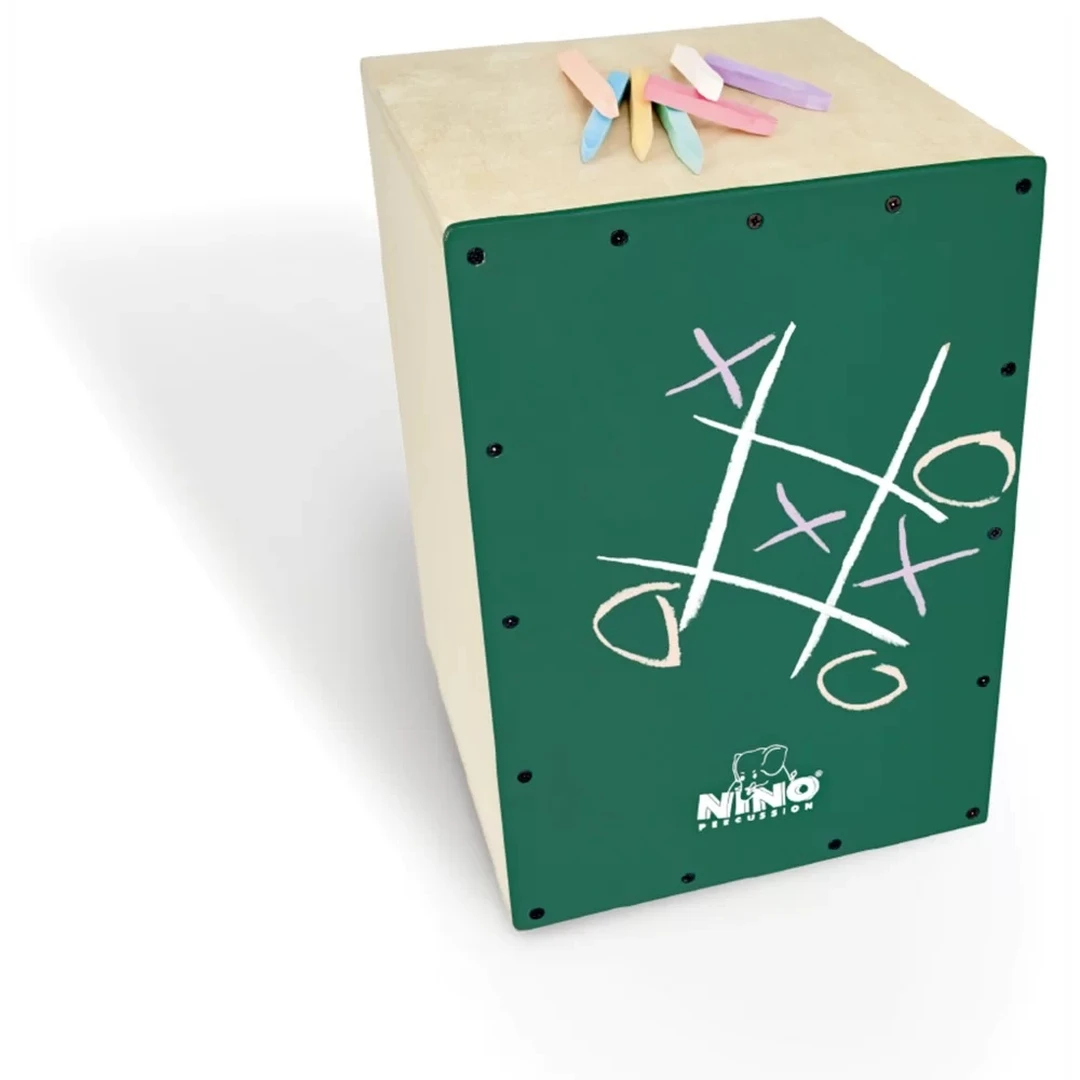 Кахон Nino Percussion NINO951DG-MYO