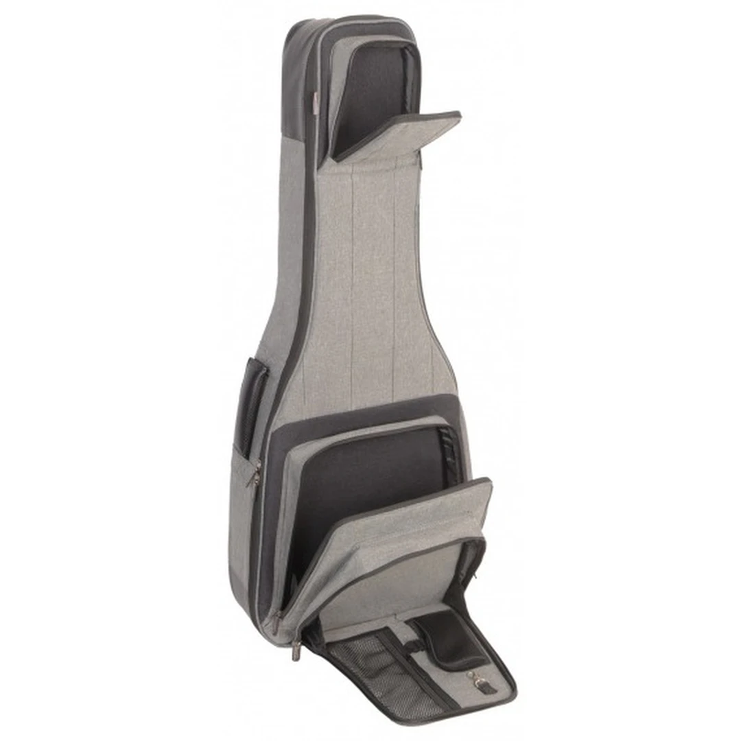 Чехол для акустической гитары Canto PAC 4,0'