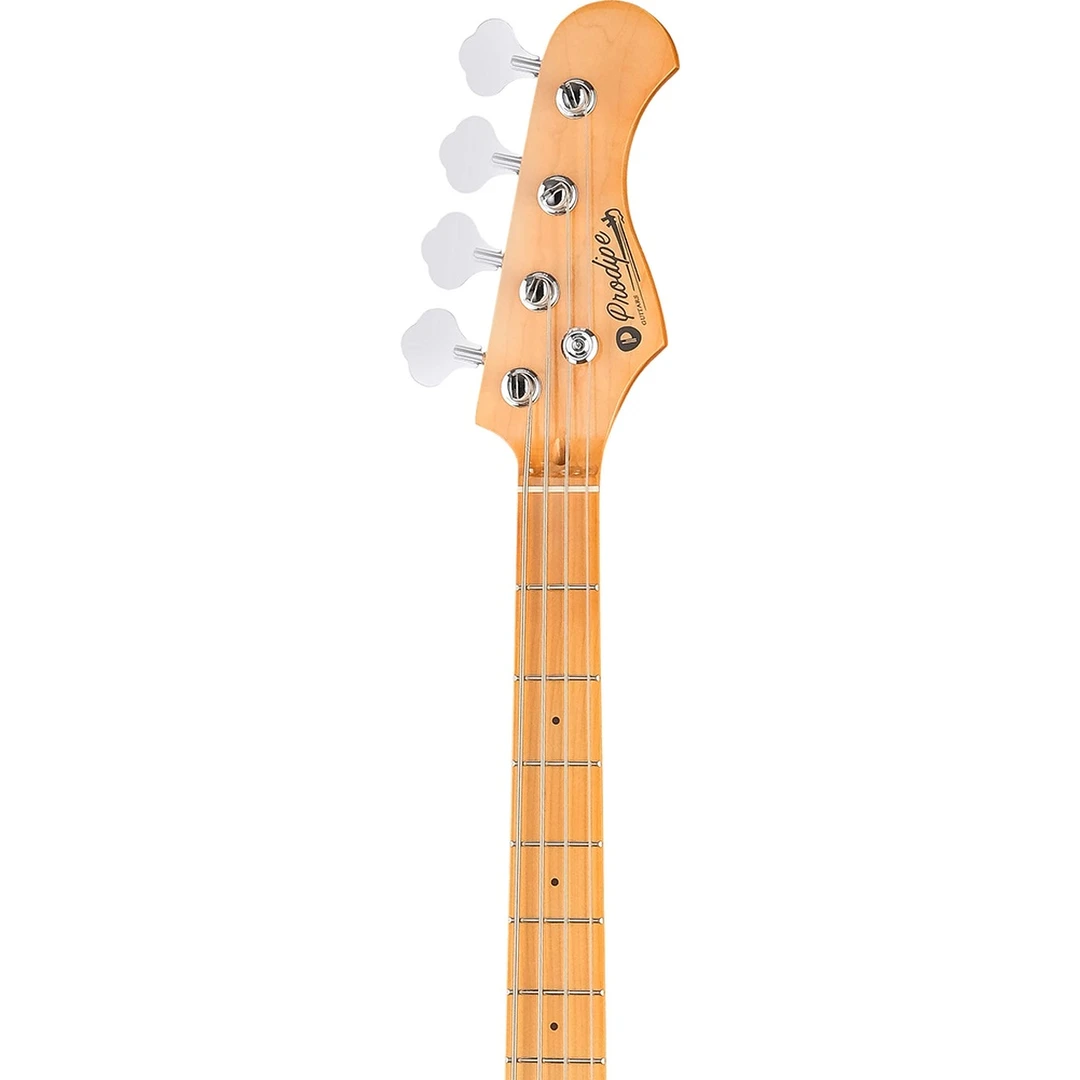 Бас-гитара Prodipe JMF PJ90 MA ALD TRD