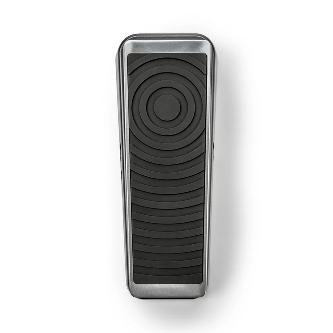 Педаль эффектов Dunlop WA45 Zakk Wylde Cry Baby Wah