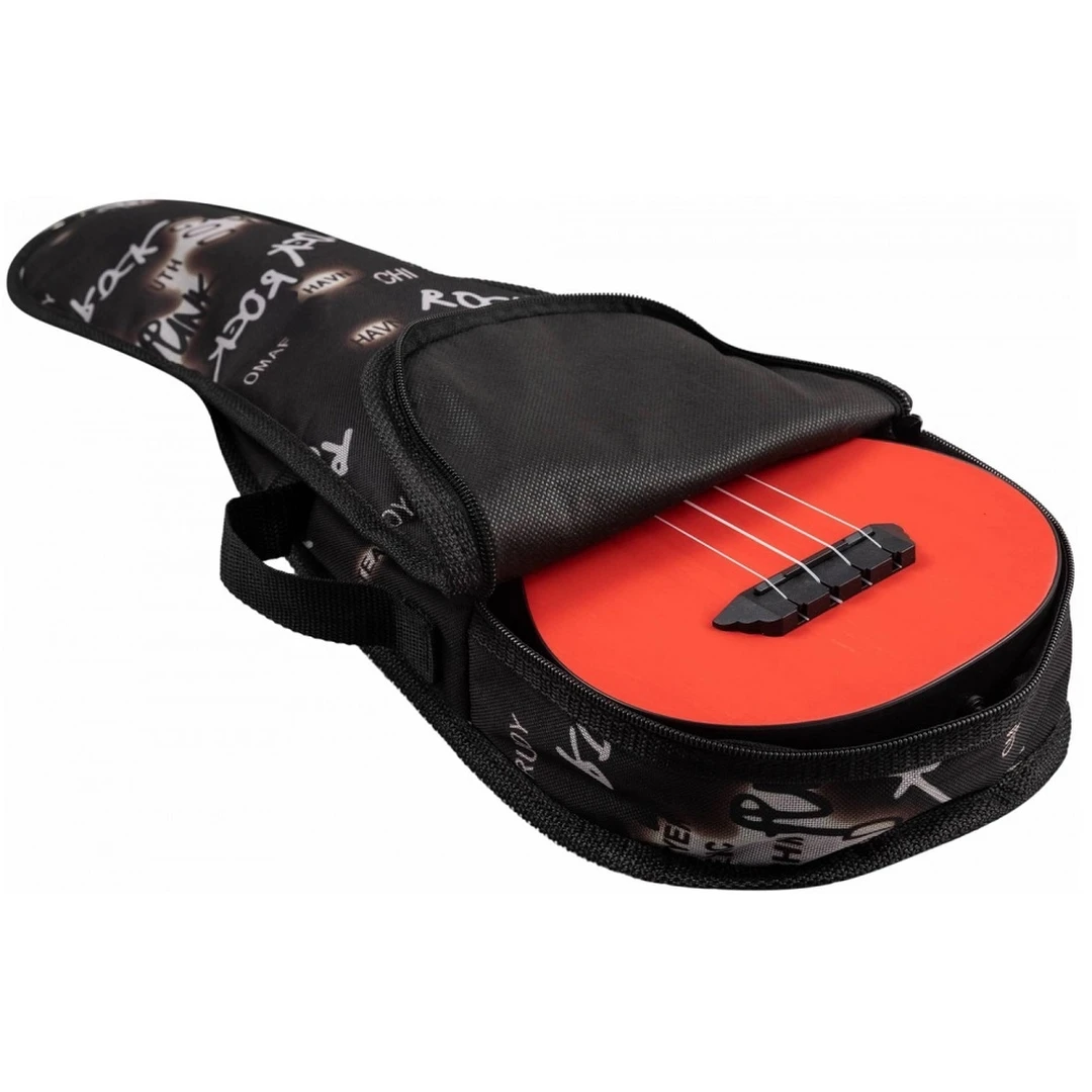 Чехол для укулеле Flight FBU-8030 Rock