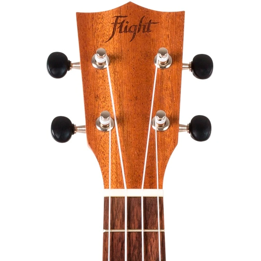 Укулеле Flight NUS 380 Amber