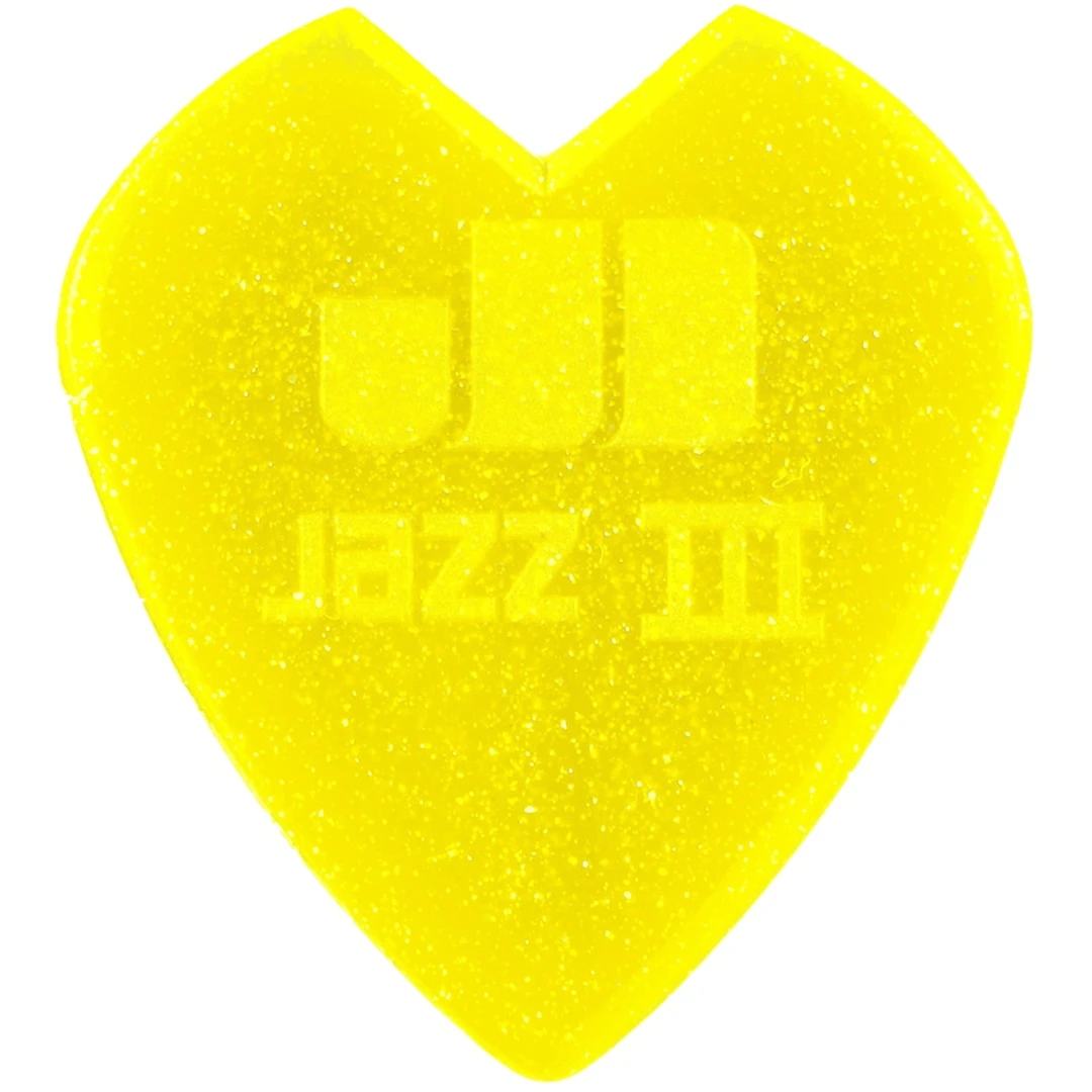 Набор медиаторов Dunlop 47PKH3NYS Kirk Hammett Jazz III