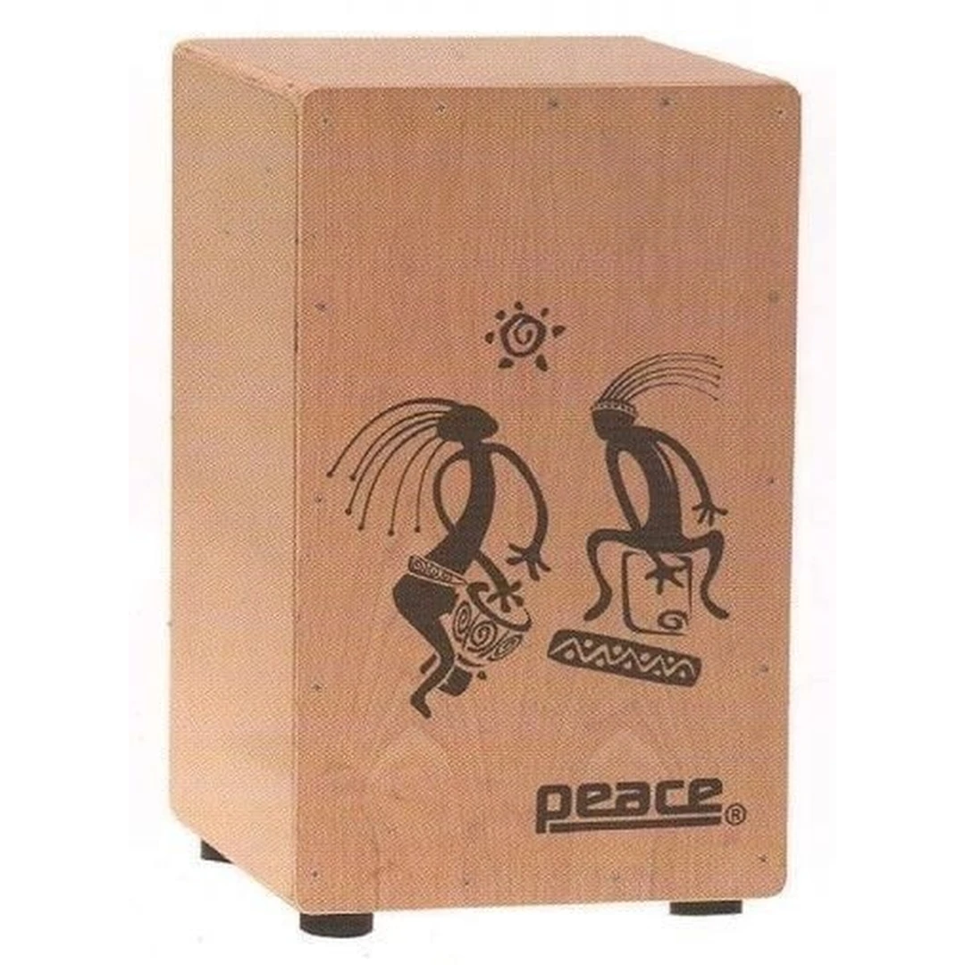 Кахон Peace CJ-3N