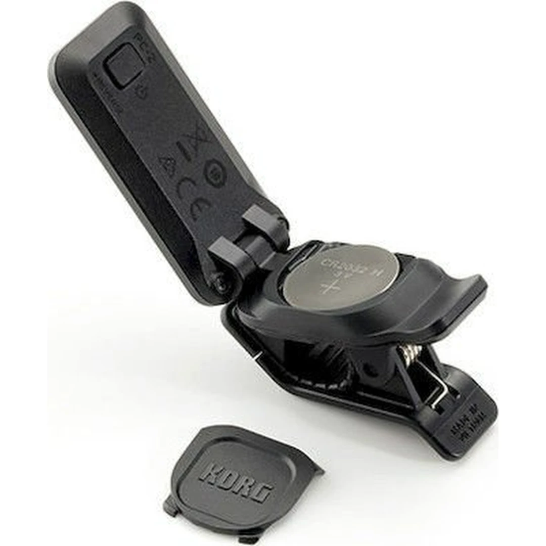 Тюнер Korg Pitchclip PC-2