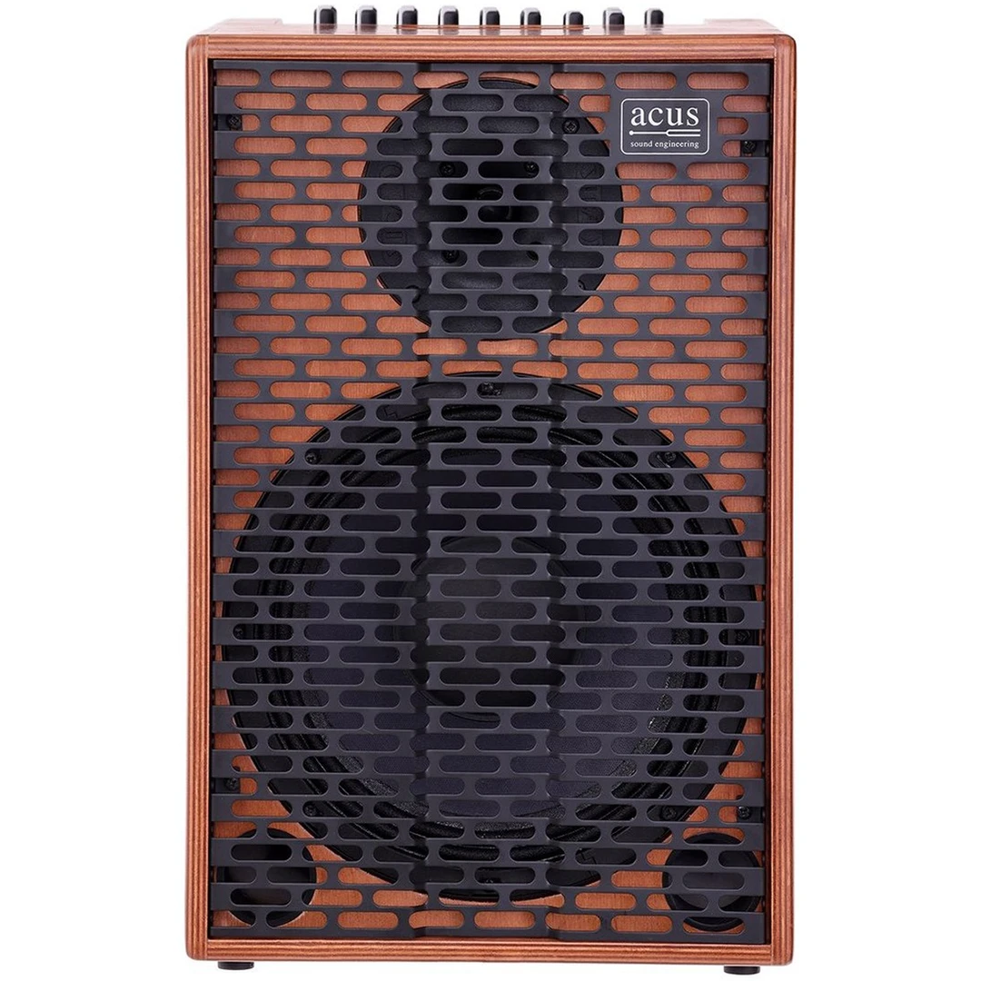 Комбоусилитель Acus One ForStrings 10 Ferdi Cherrywood