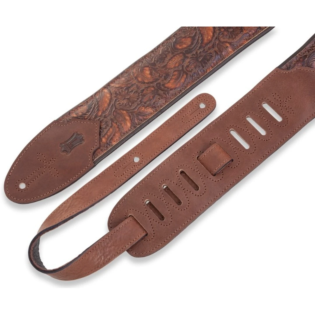 Ремень для гитары Levy's M4WP-006