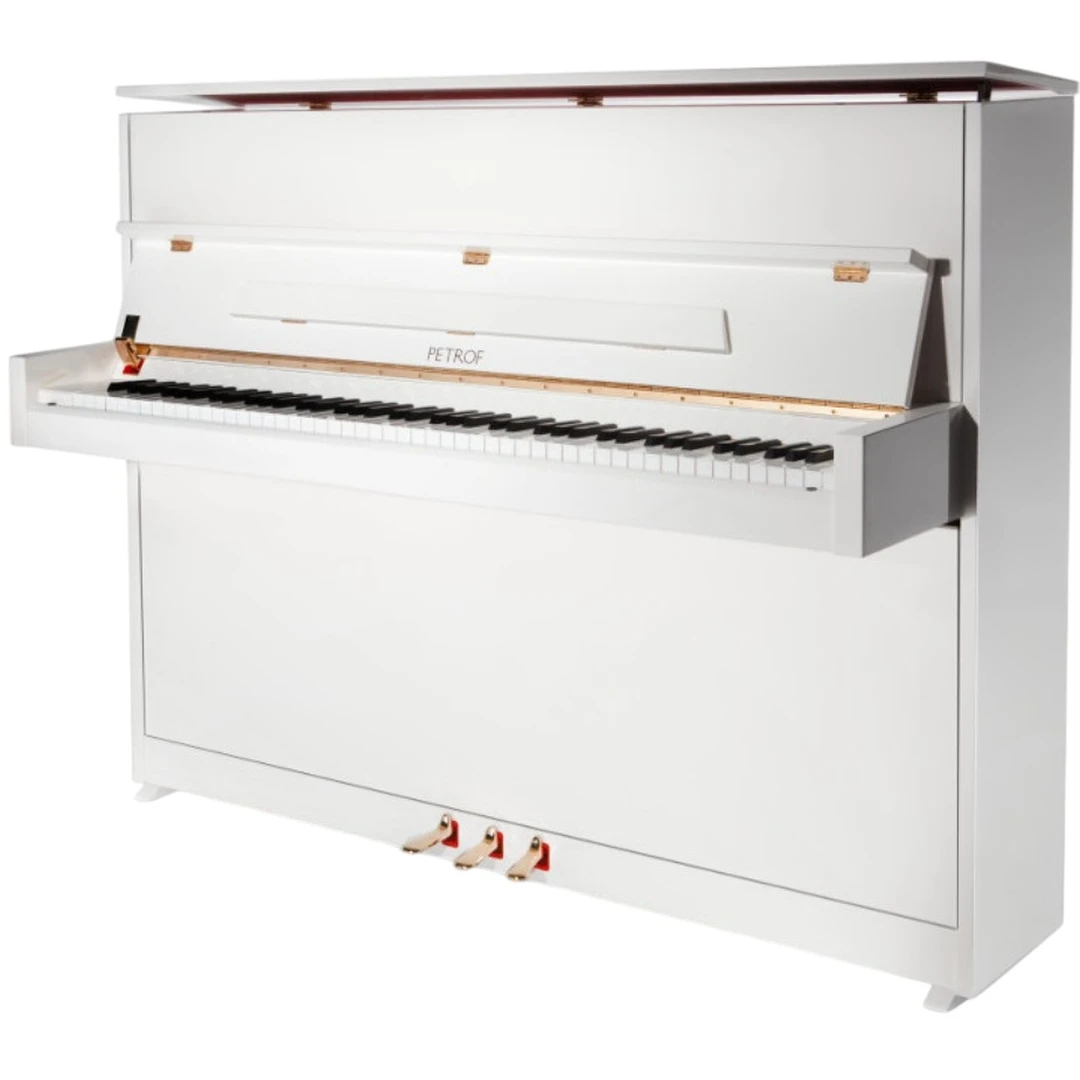 Акустическое пианино Petrof P 118S1 0001