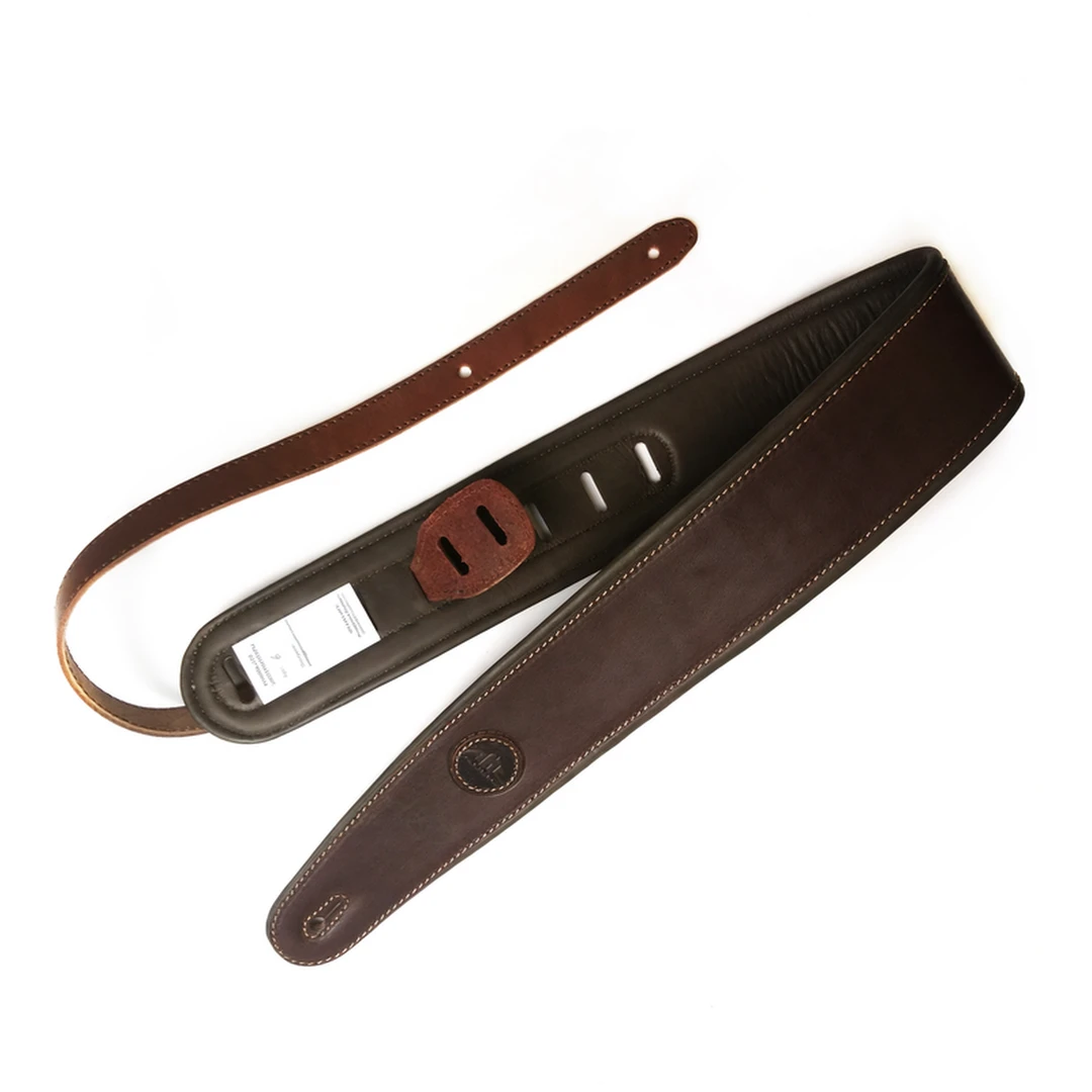 Ремень для гитары Wlada-Buk РЭГ 6к