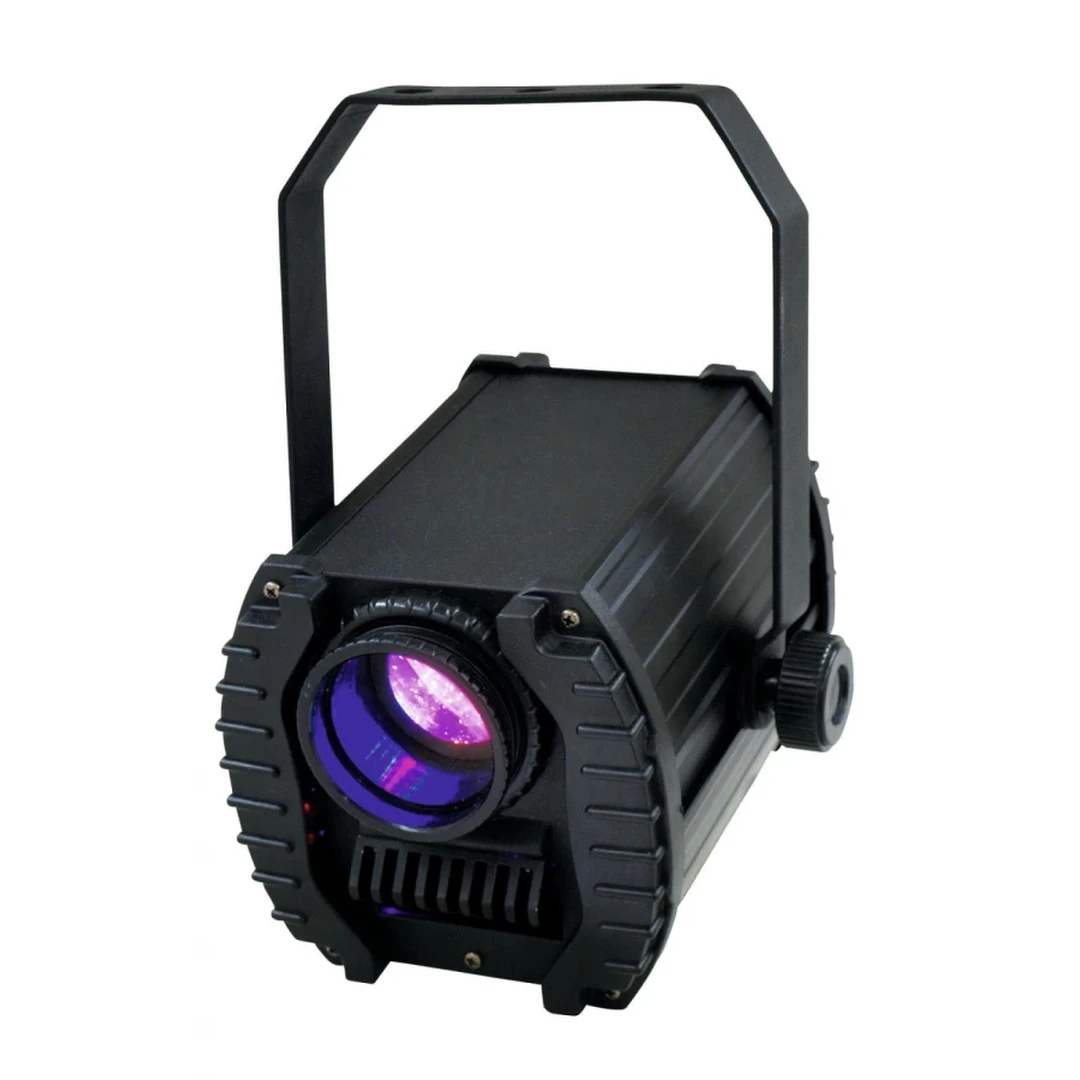 Прожектор сценический Eurolite LED MF-100 (51918612)